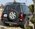 Чорний Ленд Ровер Freelander, об'ємом двигуна 1.95 л та пробігом 250 тис. км за 6300 $, фото 15 на Automoto.ua