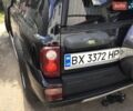 Чорний Ленд Ровер Freelander, об'ємом двигуна 1.8 л та пробігом 214 тис. км за 9500 $, фото 8 на Automoto.ua