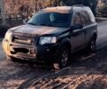 Чорний Ленд Ровер Freelander, об'ємом двигуна 2 л та пробігом 300 тис. км за 5500 $, фото 1 на Automoto.ua