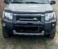Чорний Ленд Ровер Freelander, об'ємом двигуна 2 л та пробігом 300 тис. км за 5500 $, фото 7 на Automoto.ua