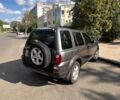 Чорний Ленд Ровер Freelander, об'ємом двигуна 2 л та пробігом 241 тис. км за 4500 $, фото 3 на Automoto.ua