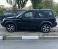 Чорний Ленд Ровер Freelander, об'ємом двигуна 2 л та пробігом 300 тис. км за 3300 $, фото 2 на Automoto.ua