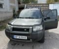 Ленд Ровер Фрилендер 2005 в Запорожье на Automoto.ua Черный Ленд Ровер Фрилендер, объемом двигателя 2 л и пробегом 263 тыс. км за 3500 $, фото 1 на Automoto.ua