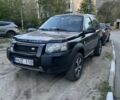 Чорний Ленд Ровер Freelander, об'ємом двигуна 2 л та пробігом 300 тис. км за 3700 $, фото 1 на Automoto.ua