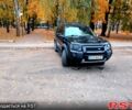Чорний Ленд Ровер Freelander, об'ємом двигуна 2 л та пробігом 150 тис. км за 7000 $, фото 7 на Automoto.ua