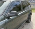 Ленд Ровер Фрилендер 2005 в Запорожье на Automoto.ua Черный Ленд Ровер Фрилендер, объемом двигателя 2 л и пробегом 263 тыс. км за 3500 $, фото 2 на Automoto.ua