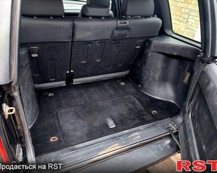 Черный Ленд Ровер Фрилендер, объемом двигателя 2 л и пробегом 150 тыс. км за 2750 $, фото 7 на Automoto.ua