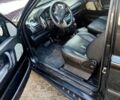Чорний Ленд Ровер Freelander, об'ємом двигуна 2 л та пробігом 150 тис. км за 7000 $, фото 10 на Automoto.ua
