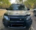 Чорний Ленд Ровер Freelander, об'ємом двигуна 2 л та пробігом 300 тис. км за 5500 $, фото 5 на Automoto.ua