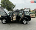 Чорний Ленд Ровер Freelander, об'ємом двигуна 2 л та пробігом 198 тис. км за 4500 $, фото 1 на Automoto.ua