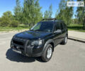 Чорний Ленд Ровер Freelander, об'ємом двигуна 2 л та пробігом 296 тис. км за 7500 $, фото 1 на Automoto.ua