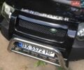 Чорний Ленд Ровер Freelander, об'ємом двигуна 1.8 л та пробігом 217 тис. км за 9500 $, фото 10 на Automoto.ua