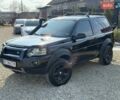 Чорний Ленд Ровер Freelander, об'ємом двигуна 1.95 л та пробігом 250 тис. км за 6300 $, фото 5 на Automoto.ua