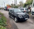 Черный Ленд Ровер Фрилендер, объемом двигателя 2 л и пробегом 150 тыс. км за 2750 $, фото 3 на Automoto.ua