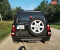 Чорний Ленд Ровер Freelander, об'ємом двигуна 2.5 л та пробігом 205 тис. км за 9000 $, фото 10 на Automoto.ua