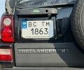 Чорний Ленд Ровер Freelander, об'ємом двигуна 1.95 л та пробігом 250 тис. км за 6300 $, фото 12 на Automoto.ua