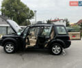 Чорний Ленд Ровер Freelander, об'ємом двигуна 2 л та пробігом 198 тис. км за 3900 $, фото 1 на Automoto.ua