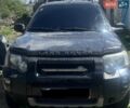 Чорний Ленд Ровер Freelander, об'ємом двигуна 2 л та пробігом 300 тис. км за 5500 $, фото 3 на Automoto.ua