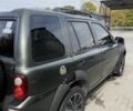 Ленд Ровер Фрилендер 2005 в Запорожье на Automoto.ua Черный Ленд Ровер Фрилендер, объемом двигателя 2 л и пробегом 263 тыс. км за 3500 $, фото 4 на Automoto.ua