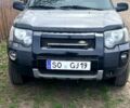Чорний Ленд Ровер Freelander, об'ємом двигуна 2 л та пробігом 298 тис. км за 4500 $, фото 2 на Automoto.ua