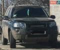 Чорний Ленд Ровер Freelander, об'ємом двигуна 2 л та пробігом 300 тис. км за 5500 $, фото 9 на Automoto.ua