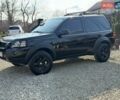 Чорний Ленд Ровер Freelander, об'ємом двигуна 1.95 л та пробігом 250 тис. км за 6300 $, фото 4 на Automoto.ua