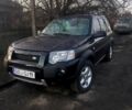 Чорний Ленд Ровер Freelander, об'ємом двигуна 2 л та пробігом 298 тис. км за 4500 $, фото 8 на Automoto.ua