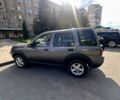 Чорний Ленд Ровер Freelander, об'ємом двигуна 2 л та пробігом 241 тис. км за 4500 $, фото 4 на Automoto.ua