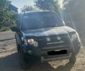 Чорний Ленд Ровер Freelander, об'ємом двигуна 2 л та пробігом 300 тис. км за 5500 $, фото 6 на Automoto.ua