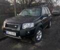 Чорний Ленд Ровер Freelander, об'ємом двигуна 2 л та пробігом 300 тис. км за 5500 $, фото 11 на Automoto.ua