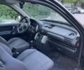 Чорний Ленд Ровер Freelander, об'ємом двигуна 2 л та пробігом 300 тис. км за 3300 $, фото 4 на Automoto.ua
