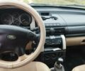 Чорний Ленд Ровер Freelander, об'ємом двигуна 2 л та пробігом 241 тис. км за 4500 $, фото 5 на Automoto.ua