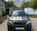 Чорний Ленд Ровер Freelander, об'ємом двигуна 2 л та пробігом 260 тис. км за 4500 $, фото 1 на Automoto.ua