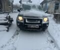 Чорний Ленд Ровер Freelander, об'ємом двигуна 2 л та пробігом 300 тис. км за 5500 $, фото 4 на Automoto.ua