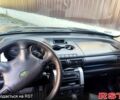 Чорний Ленд Ровер Freelander, об'ємом двигуна 2 л та пробігом 150 тис. км за 7000 $, фото 8 на Automoto.ua