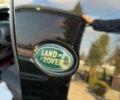 Чорний Ленд Ровер Freelander, об'ємом двигуна 1.95 л та пробігом 250 тис. км за 6300 $, фото 25 на Automoto.ua
