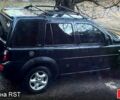 Чорний Ленд Ровер Freelander, об'ємом двигуна 2 л та пробігом 298 тис. км за 4500 $, фото 1 на Automoto.ua