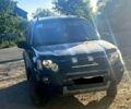 Чорний Ленд Ровер Freelander, об'ємом двигуна 2 л та пробігом 298 тис. км за 4500 $, фото 1 на Automoto.ua