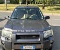 Чорний Ленд Ровер Freelander, об'ємом двигуна 2 л та пробігом 241 тис. км за 4500 $, фото 1 на Automoto.ua