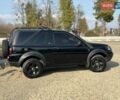 Чорний Ленд Ровер Freelander, об'ємом двигуна 1.95 л та пробігом 250 тис. км за 6300 $, фото 8 на Automoto.ua