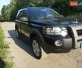 Чорний Ленд Ровер Freelander, об'ємом двигуна 2.5 л та пробігом 205 тис. км за 9000 $, фото 20 на Automoto.ua