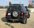 Чорний Ленд Ровер Freelander, об'ємом двигуна 1.95 л та пробігом 250 тис. км за 6300 $, фото 10 на Automoto.ua