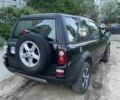 Чорний Ленд Ровер Freelander, об'ємом двигуна 2 л та пробігом 300 тис. км за 3300 $, фото 3 на Automoto.ua