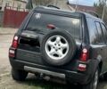 Чорний Ленд Ровер Freelander, об'ємом двигуна 2 л та пробігом 300 тис. км за 5500 $, фото 2 на Automoto.ua