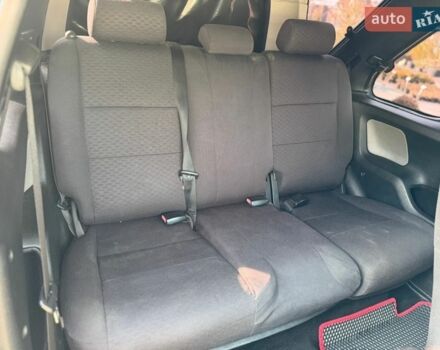 Чорний Ленд Ровер Freelander, об'ємом двигуна 1.95 л та пробігом 250 тис. км за 6300 $, фото 17 на Automoto.ua