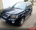 Черный Ленд Ровер Фрилендер, объемом двигателя 2 л и пробегом 150 тыс. км за 2750 $, фото 5 на Automoto.ua