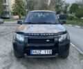 Чорний Ленд Ровер Freelander, об'ємом двигуна 2 л та пробігом 300 тис. км за 3300 $, фото 1 на Automoto.ua