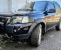 Чорний Ленд Ровер Freelander, об'ємом двигуна 2 л та пробігом 345 тис. км за 4300 $, фото 2 на Automoto.ua