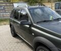 Ленд Ровер Фрилендер 2005 в Запорожье на Automoto.ua Черный Ленд Ровер Фрилендер, объемом двигателя 2 л и пробегом 263 тыс. км за 3500 $, фото 5 на Automoto.ua