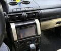 Чорний Ленд Ровер Freelander, об'ємом двигуна 2 л та пробігом 260 тис. км за 4500 $, фото 7 на Automoto.ua